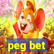peg bet
